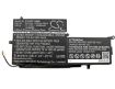 HP Spectre x360 Battery for 13-4115TU 13-4024TU 13-4021TU (p/n 6789116-005) - 3
