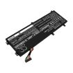 Dell XPS 15 Battery for 9550/9570 (p/n 05041C 0GPM03) - 2