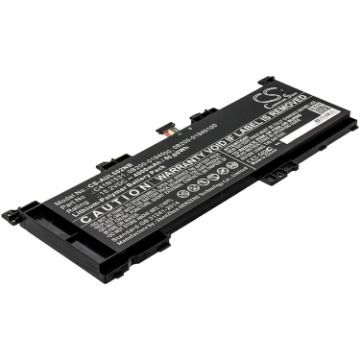 Asus ROG STRIX GL502VY Battery (0B200-0194000/01940100) - 1