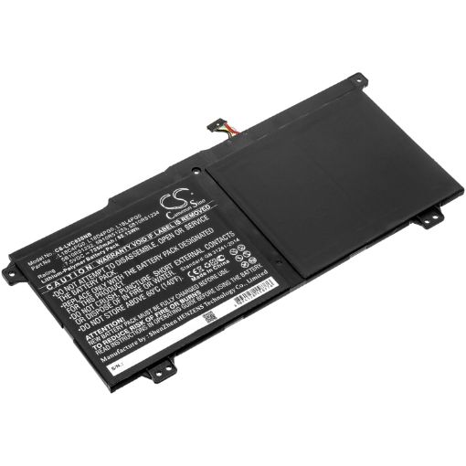 Lenovo Yoga Chromebook C630 C340-15 Battery (5B10R51232/33) - 1