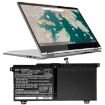 Lenovo Yoga Chromebook C630 C340-15 Battery (5B10R51232/33) - 5