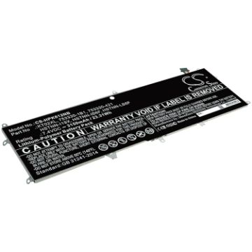 HP Pro X2 612 G1 Keyboard Battery (p/n 753330-1B1 753330-421) - 1