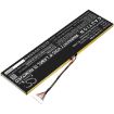 Battery for Gigabyte X7 DT v7/v6 & Aorus X9/X7 DT v8 Models - 2