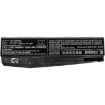 Battery for Gigabyte Sabre 17/15 (p/n 6-87-N850S-6E71) - 5
