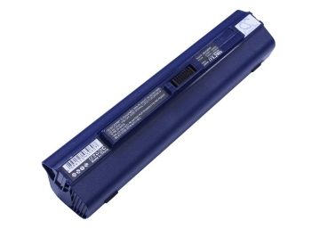 Acer ZG8 Aspire One AOD531H Battery UM09A31 UM09A41 - 1