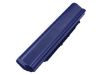 Acer ZG8 Aspire One AOD531H Battery UM09A31 UM09A41 - 3