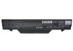 HP ProBook 4720s 4710s 4515s 4510s Battery (p/n 513130-321 535753-001) - 5