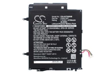 Asus Transformer Book T300LA Battery C22N1307 0B200-00570000 - 1