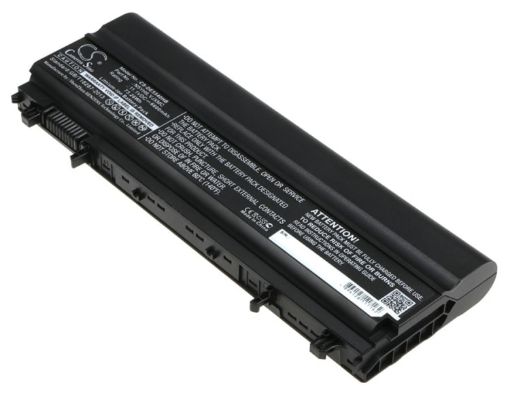 Dell Latitude E5540 E5440 Battery (p/n 045HHN 0FT69) - 1