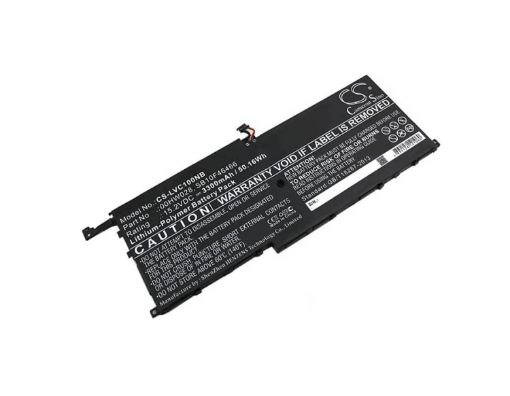 Lenovo X1 Yoga/Carbon 4th Gen Battery 00HW028 00HW029 - 1