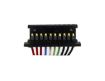 Battery for Dell Latitude 5175/5179 Tablet (p/n 0RFH3V 0VHR5P) - 4