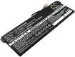 Acer TravelMate Battery AC14B3K for B117-M, X3, P449-M Models - 1