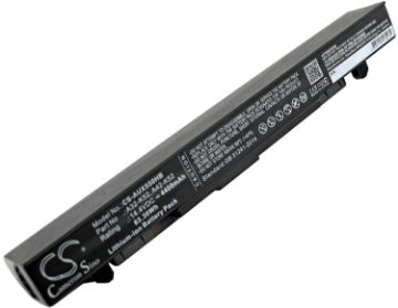 Asus X552 X550 Series Battery (p/n A41-X550 A41-X550A) - 1