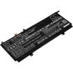 HP Spectre X360 13T-AP000 Battery HSTNN-OB1B L28538-AC1 - 1