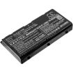 Battery for Clevo N170SD N170RF N155SD N155RF N151SD (6-87-N150S-4292) - 1