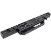 Gigabyte P15F Battery Replacement - 1