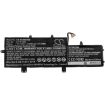 Battery for Asus ZenBook Pro 14 UX480FD (p/n C41N1804) - 3