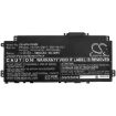 HP Pavilion Battery for 15-EH, 14-DV, 13-bb Series (HSTNN-DB9X) - 3