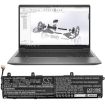 HP ZBook Power G7 Battery (p/n IR06083XL IR06XL) - 5
