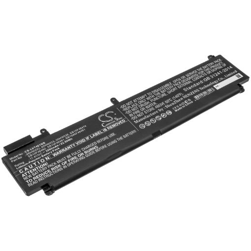 Lenovo ThinkPad T470s Battery 00HW022 00HW023 Replacement - 1