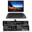Lenovo ThinkPad X12 Detachable Battery (p/n 5B10Z26480 5B10Z26487) - 5