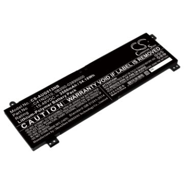 Asus ROG Strix G513QC/G17 Battery (p/n 0B200-03890000 C41N2010) - 1