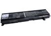 Battery for Toshiba Tecra S2 Series (p/n PA3399U-1BAS/1BRS) - 2