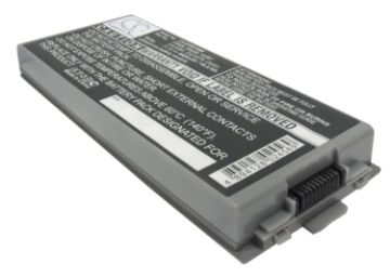 Dell Precision M70 Latitude D810 Battery (p/n 310-5351 312-0279) - 1