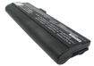 Fujitsu-Siemens Amilo Pro V2020 M7425 M6450G Battery Replacement - 1