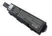 Dell Studio 1737 1736 1735 Battery (p/n 312-0708 312-0711) - 1