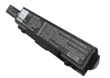 Dell Studio 1737 1736 1735 Battery (p/n 312-0708 312-0711) - 1