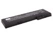 HP TouchSmart TX2 Pavilion TX2601 TX2600 EliteBook 2760p Battery - 1