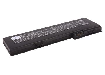 HP TouchSmart TX2 Pavilion TX2601 TX2600 EliteBook 2760p Battery - 1