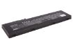 HP TouchSmart TX2 Pavilion TX2601 TX2600 EliteBook 2760p Battery - 2