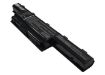 Battery for Packard Bell EasyNote TM Series TM94 TM89 TM87 TM86 TM85 - 2
