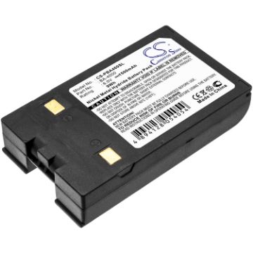 Battery for Brother SuperPower Note PN9000GR/PN8800FXB/PN8700MDS - 1