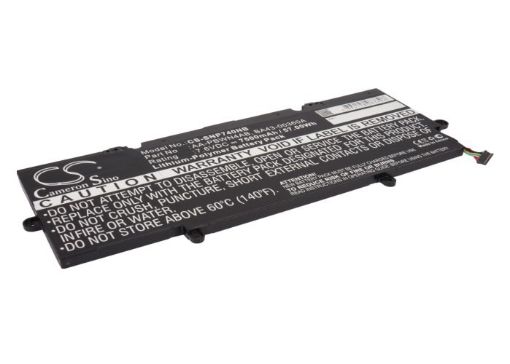 Samsung NP740U3E Battery AA-PBWN4AB BA43-00360A Parts - 1