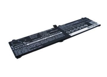 HP EliteBook X2 1011 G1 Battery 0L02XL L8L94PA Replacement - 1