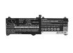 HP EliteBook X2 1011 G1 Battery 0L02XL L8L94PA Replacement - 5