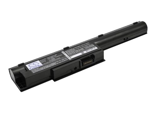 Fujitsu Lifebook SH531 LH531 BH531 Battery FMVNBP195 FPCBP274 - 1