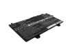 Battery for Lenovo Yoga 700-11ISK (p/n 5B10J46130 5B10K10215) - 1
