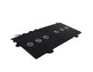 Battery for Lenovo Yoga 700-11ISK (p/n 5B10J46130 5B10K10215) - 3