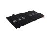 Battery for Lenovo Yoga 700-11ISK (p/n 5B10J46130 5B10K10215) - 4