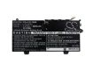 Battery for Lenovo Yoga 700-11ISK (p/n 5B10J46130 5B10K10215) - 5