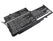 HP TPN-Q168 Spectre x360 15t-ap000 Battery 831532-421/422 - 1