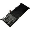 Asus N501JW G60JW4720 G601J G501 Battery C41N1416 0B200-01250100 - 2