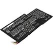 Battery for MSI WS63VR 7RL Series (p/n BTY-M6J BTY-U6J) - 2