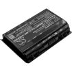 Sager NP7358 7358 Battery Replacement - 2