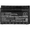 Sager NP7358 7358 Battery Replacement - 3