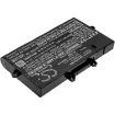 Battery for Clevo P870TM-G P870KM-G P870DM-G (p/n 6-87-P870S-4271) - 2